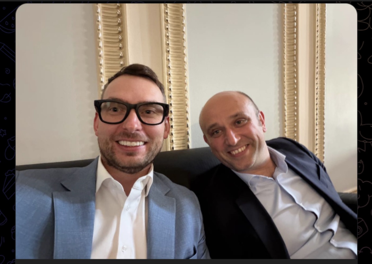 Кравченко Олександр