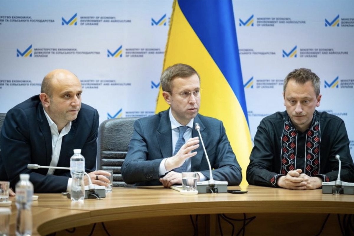 Кравченко Олександр