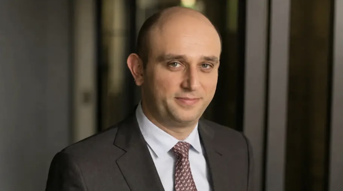 Кравченко Олександр