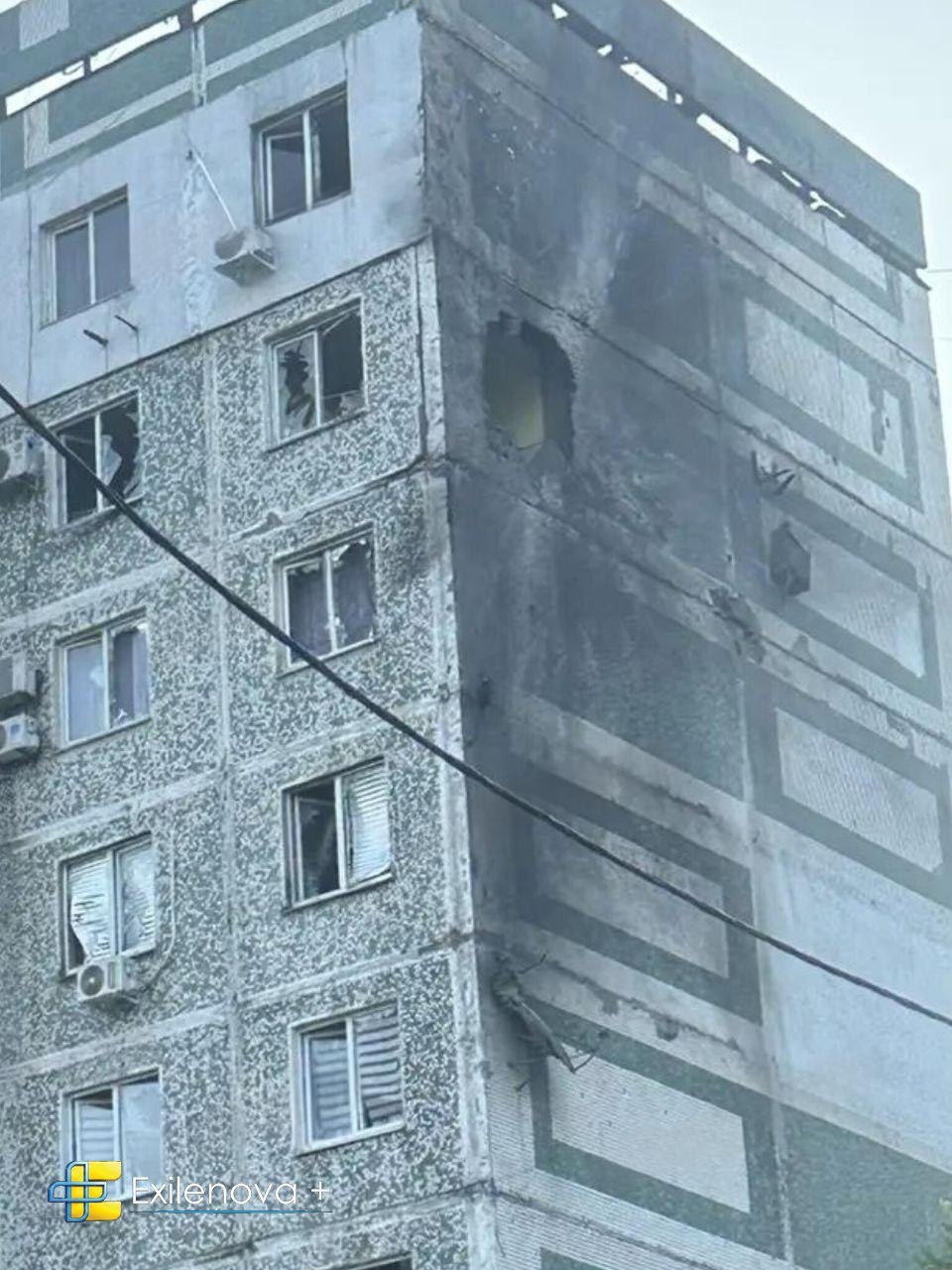 Дроны атаковали Новороссийск: в городе работала ПВО, зафиксировали и морские беспилотники