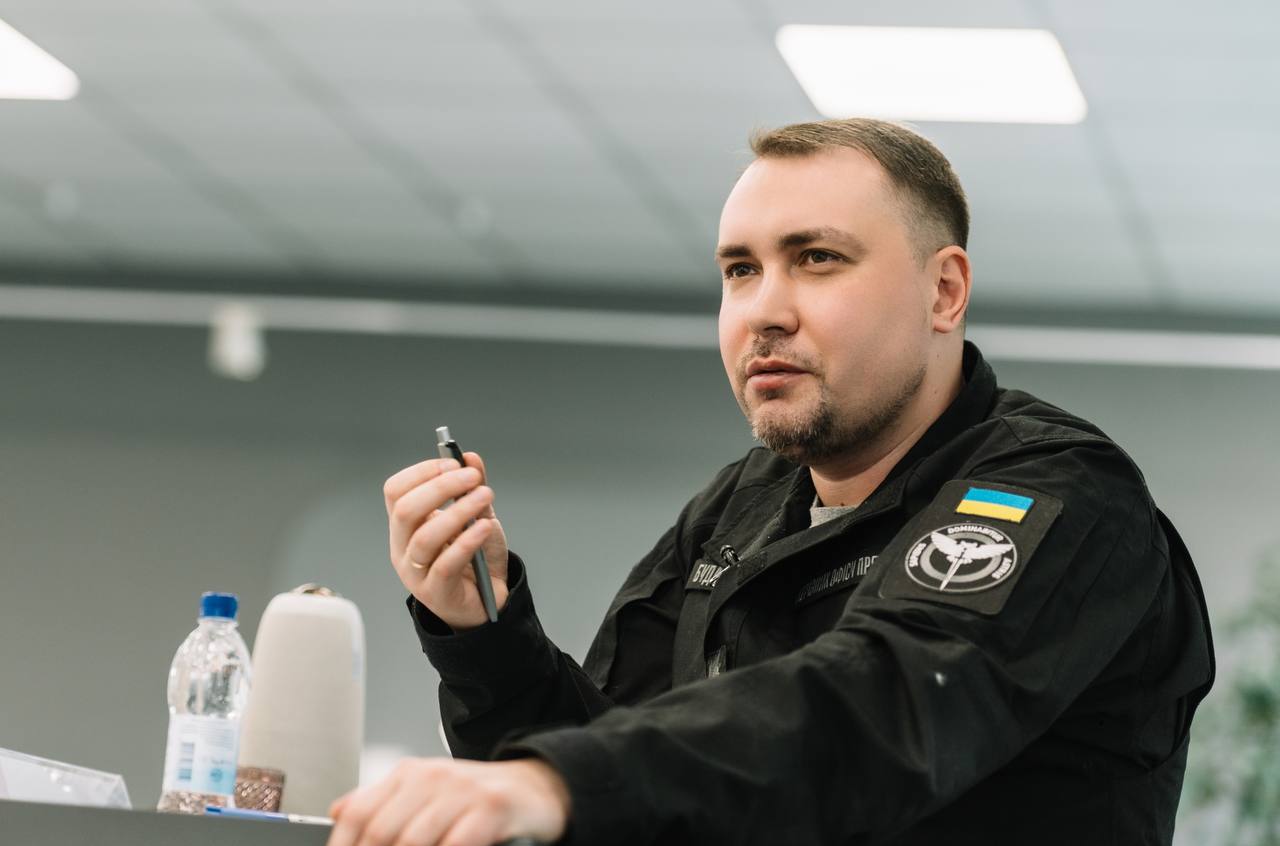 Україна отримає менше ракет до Patriot: Буданов назвав головну проблему