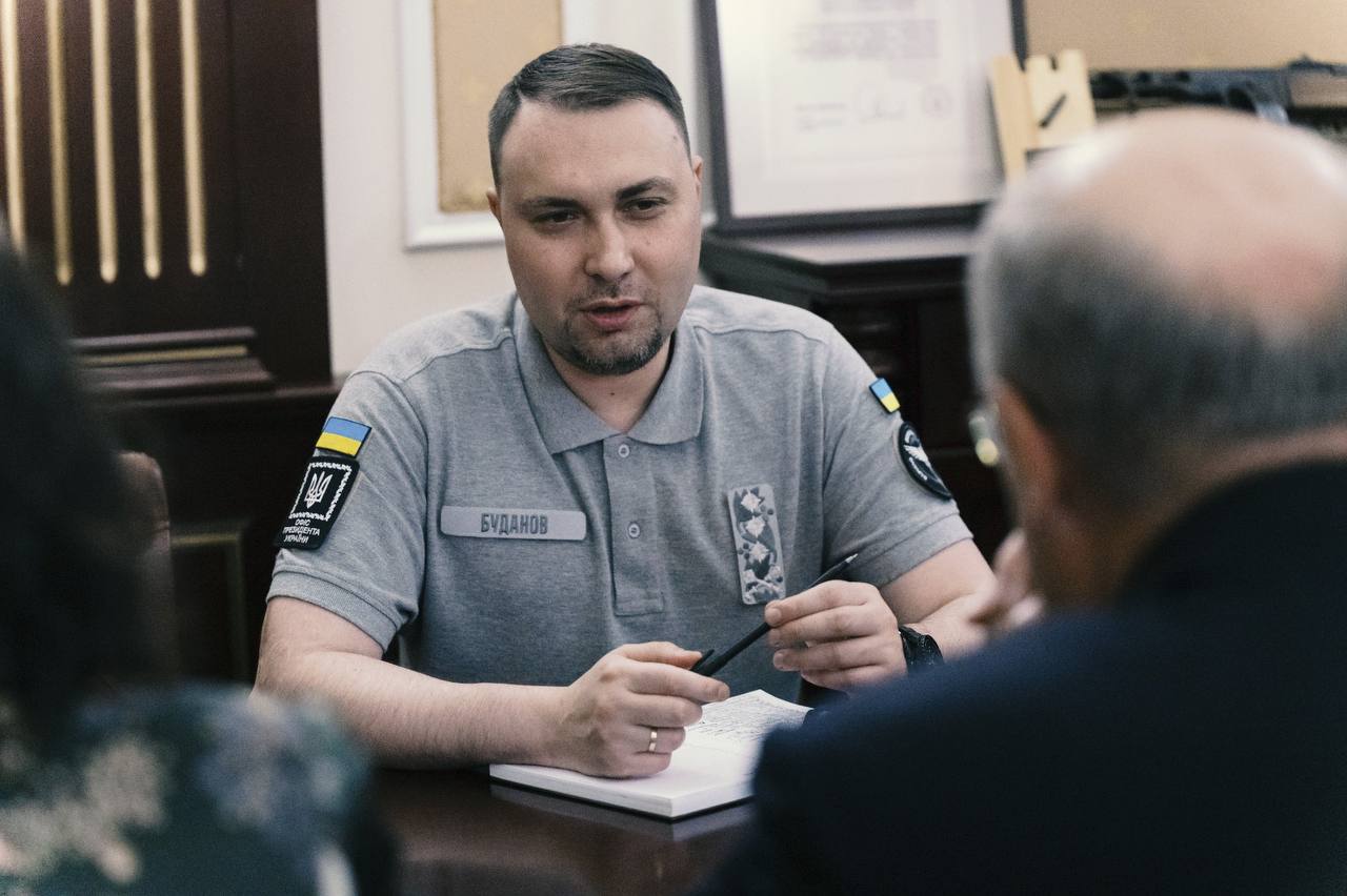 Буданов пояснив, що заважає провести вибори в Україні під час війни