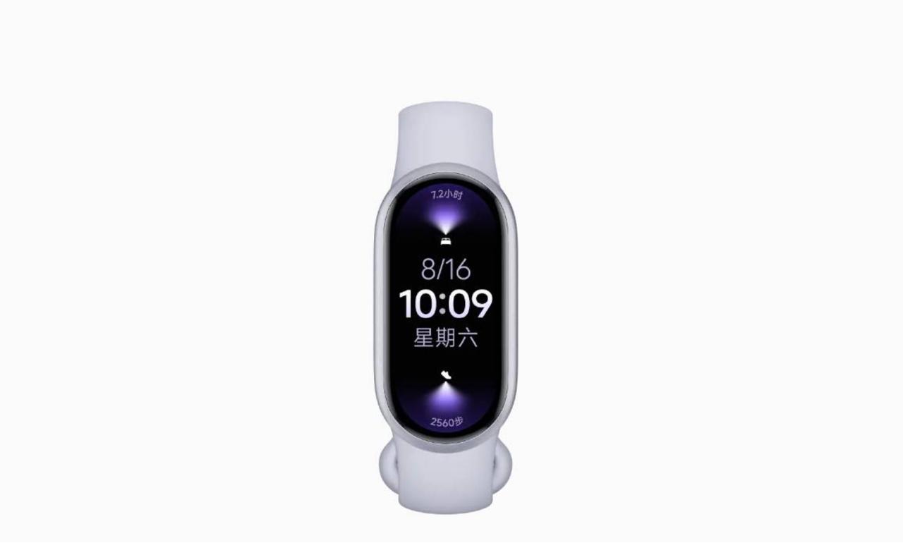 Xiaomi Band 11 засветился в официальном приложении: готовят четыре версии браслета