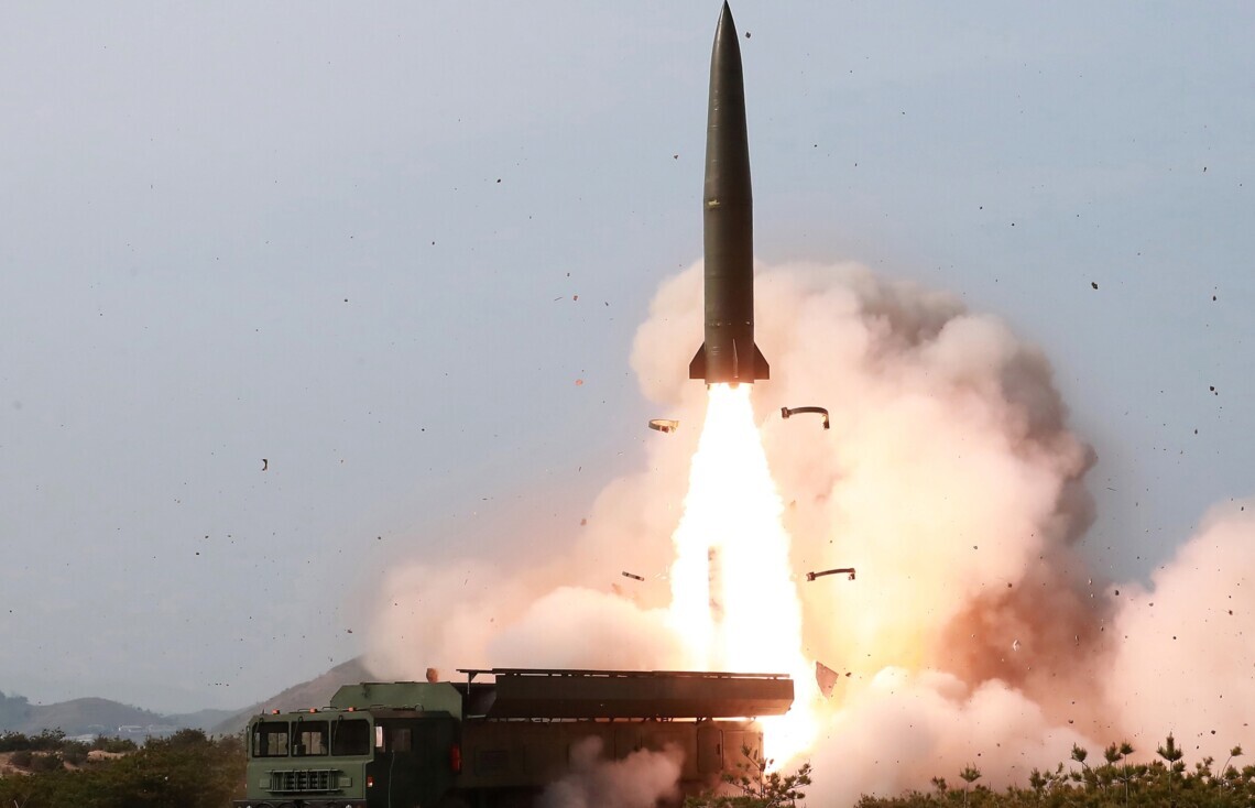 КНДР передала Росії понад 100 балістичних ракет: ISW попереджає про посилення ударів по Україні
