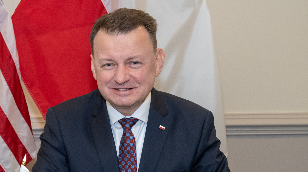 "Это неприемлемо": экс-министр обороны Польши Блащак выступил против новой передачи ракет Patriot Украине