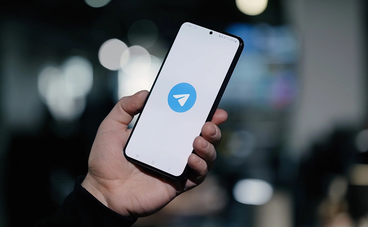 Telegram тимчасово зник з App Store: Apple пояснила причину видалення застосунку