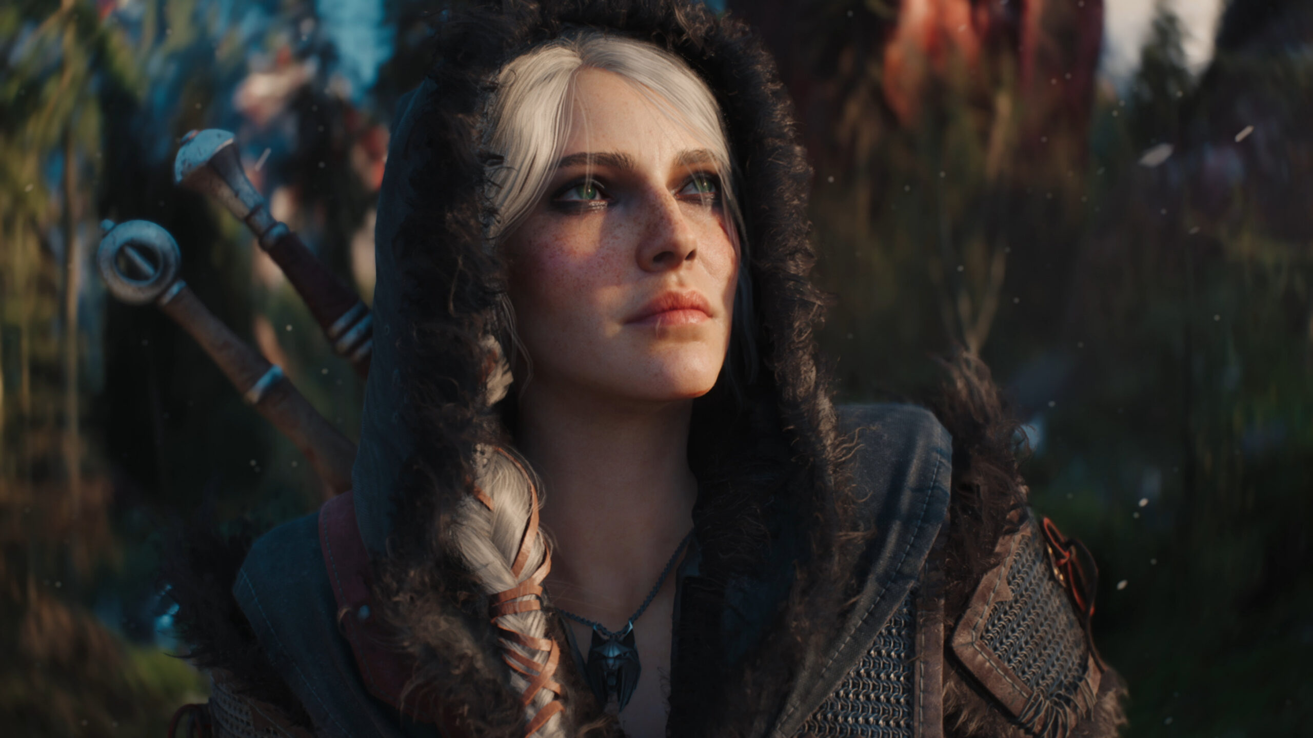 The Witcher 4 будет иметь физическое издание даже без диска: CD Projekt Red объяснила планы