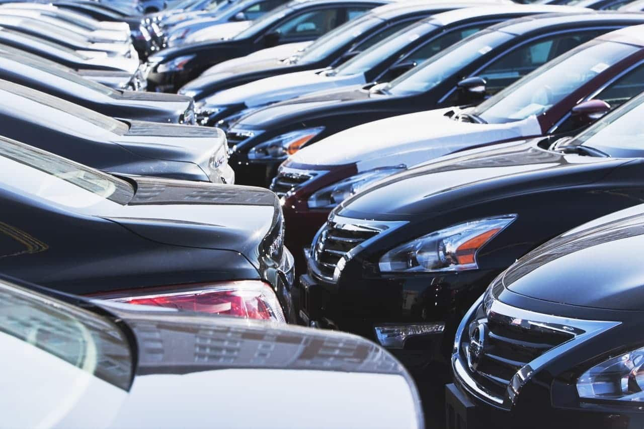 Продажи новых автомобилей в Украине упали на 10,5%: какие марки стали лидерами в июле