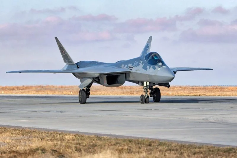 Индия отказалась от закупки российских истребителей Су-57Е