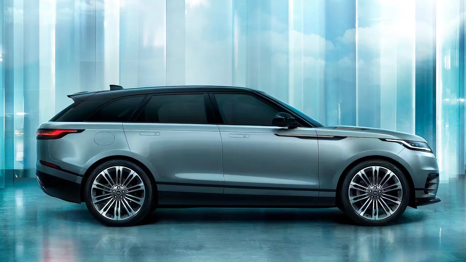 Range Rover Velar в Україні: від чого залежить ціна преміального SUV