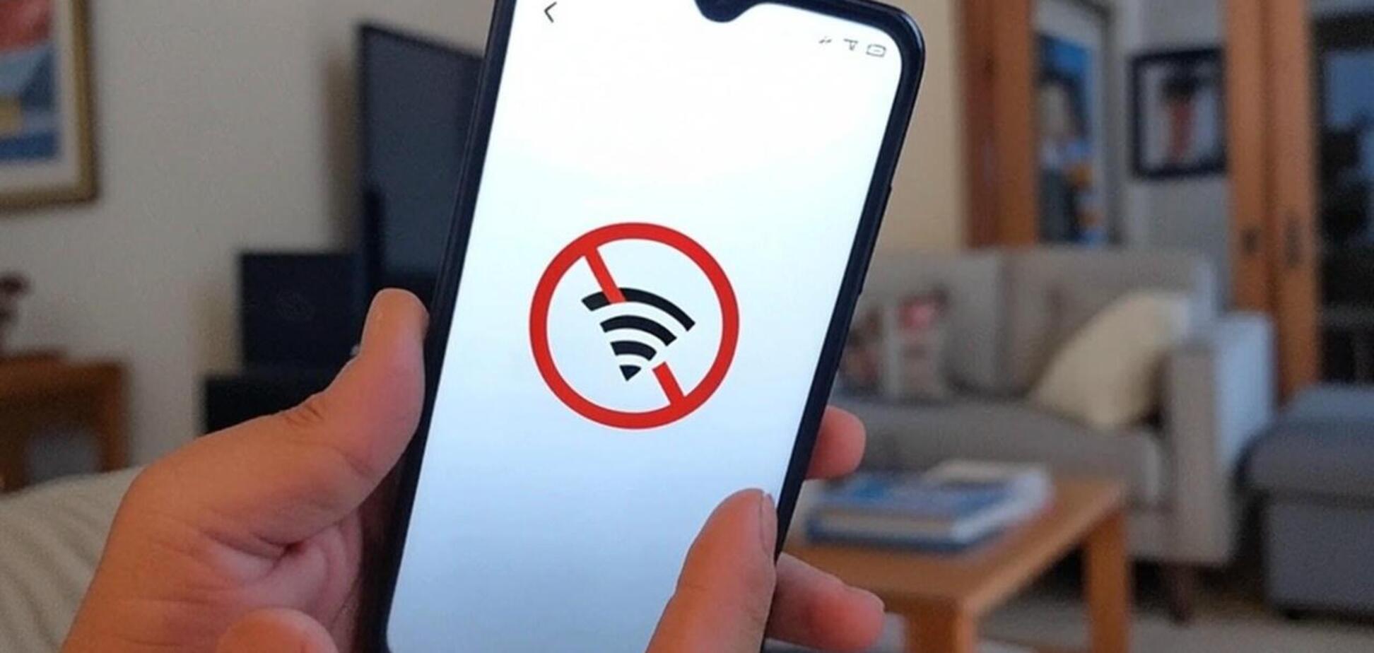Росія посилює контроль над інтернетом: у ЦПД заявили про запровадження доступу за "білими списками"