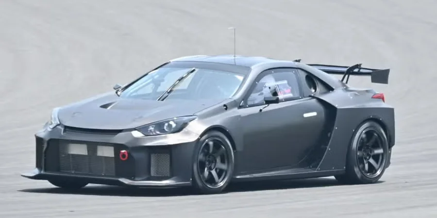 Toyota готує повернення MR2: спортивну модель можуть відродити у 2028 році