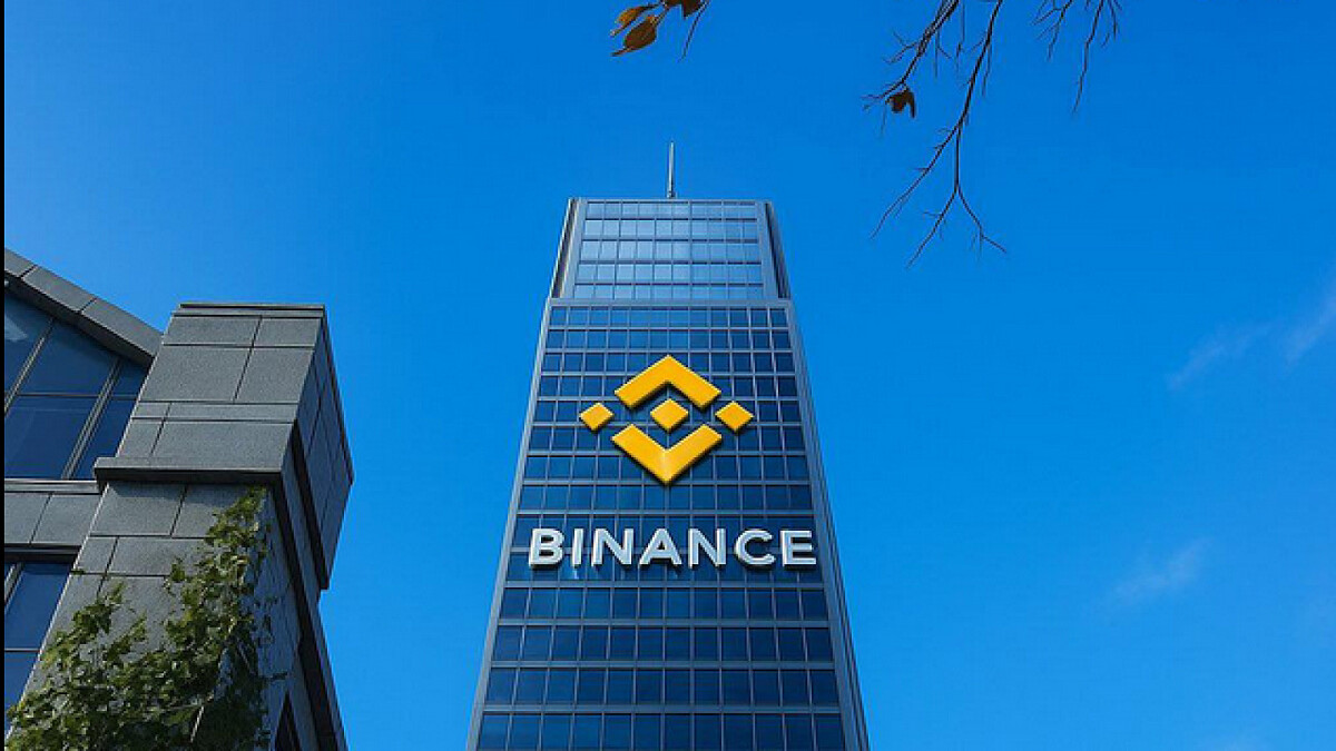 Binance передала Росії дані клієнта, якого звинуватили у донатах на ЗСУ, — Reuters