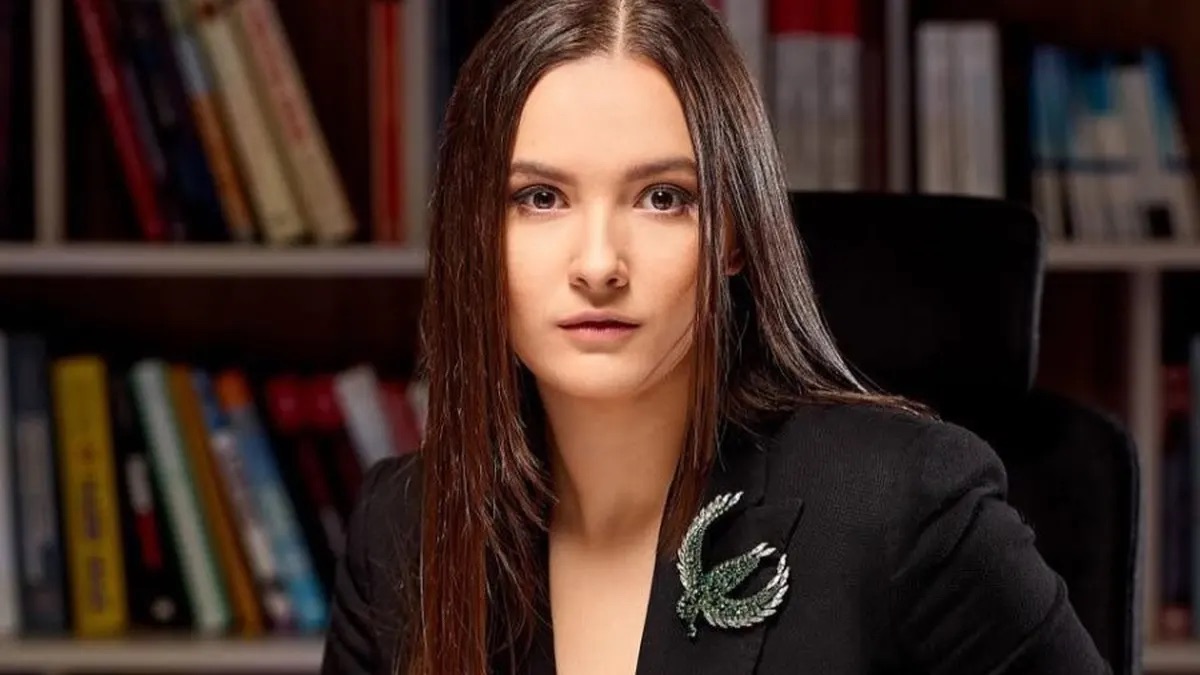Наталія Бойко очолила "Оператор ГТС України": що відомо про нову керівницю