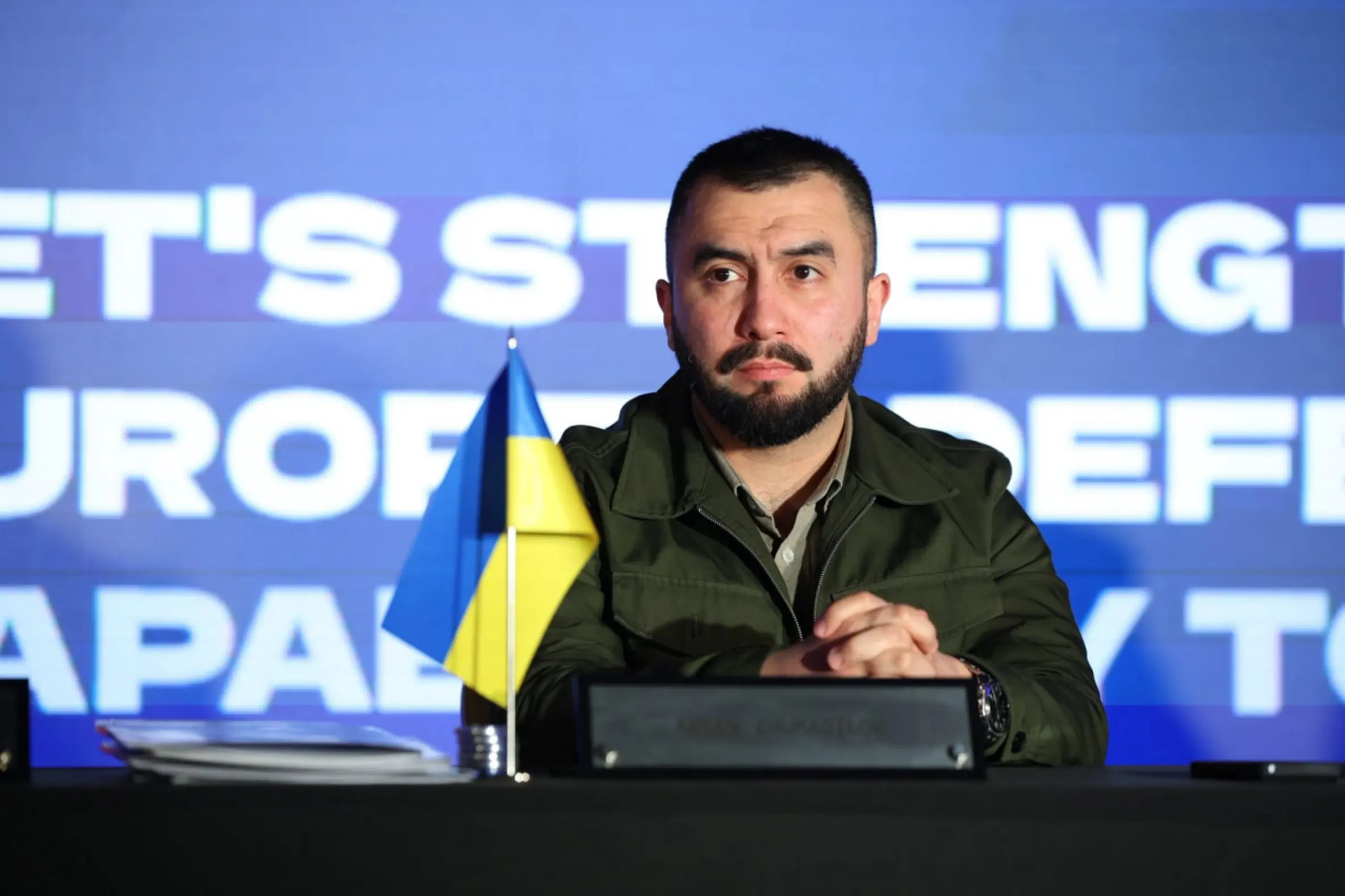 Арсен Жумадилов досрочно покидает пост руководителя Агентства оборонных закупок