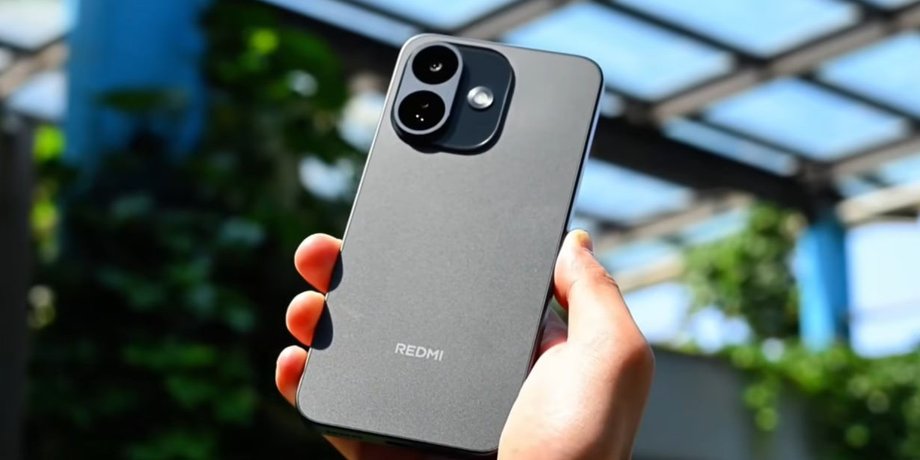 Xiaomi представила REDMI Note 17 Pro Max у Японії