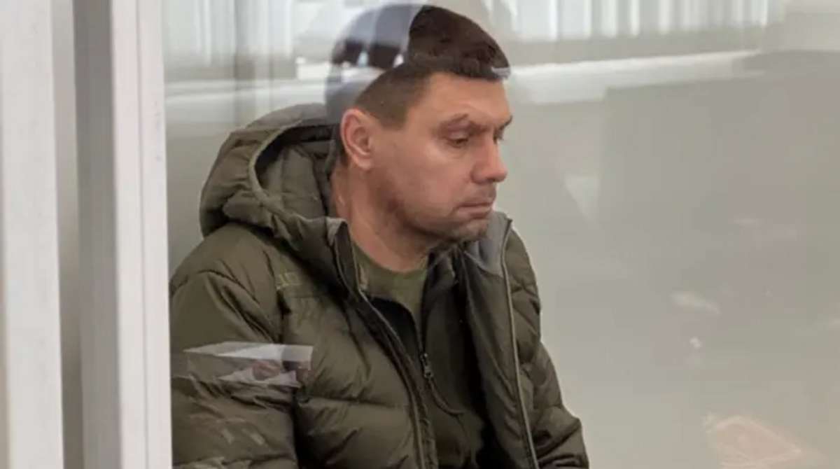 Ексочільнику логістики Повітряних сил ЗСУ Андрію Українцю повідомили про нову підозру: незаконне збагачення на понад 20 млн грн
