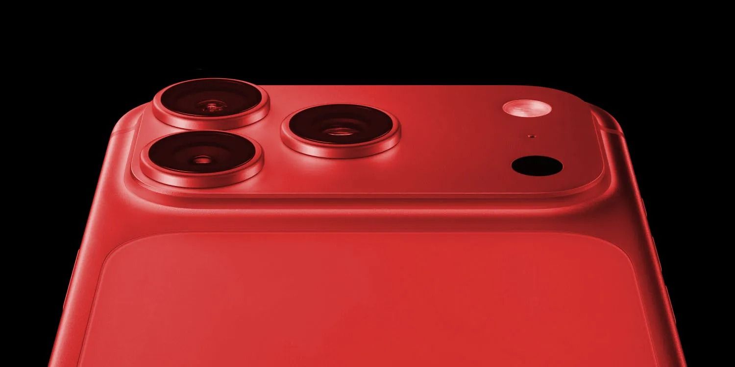 iPhone 18 Pro получит первый в истории Apple двухнанометровый чип A20 Pro