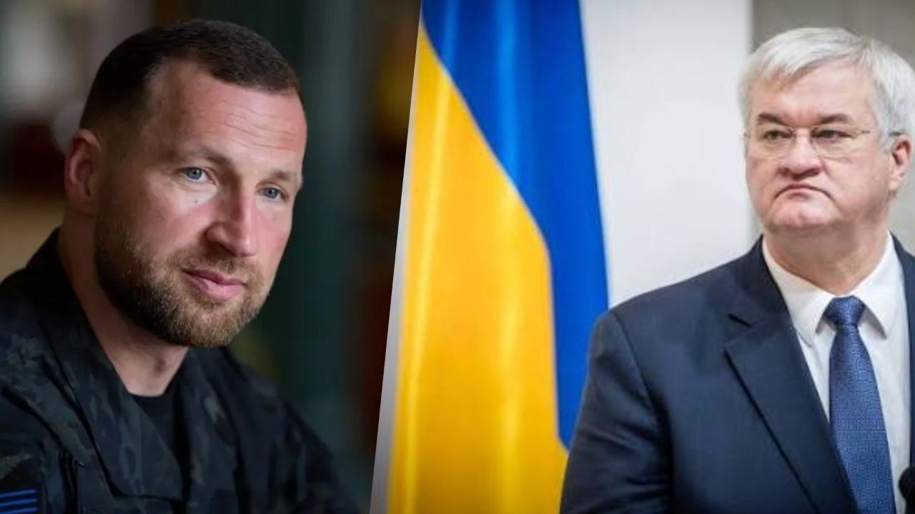 Верховна Рада проголосувала за призначення Сибіги та Хмари