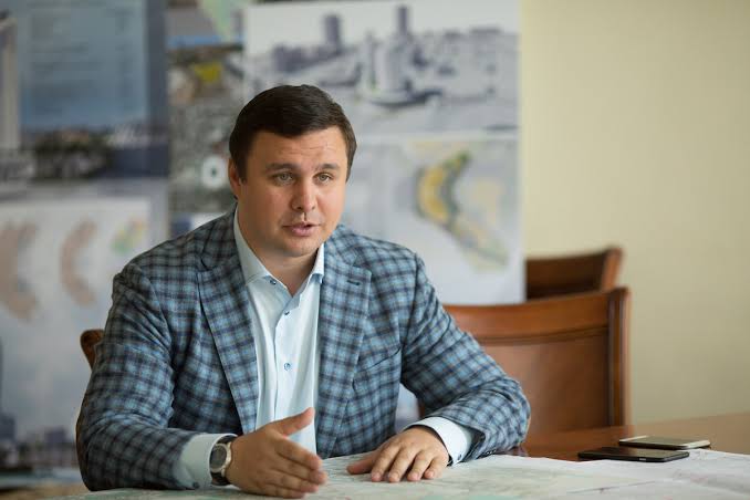 ВАКС взяв під варту екснардепа Микитася у справі "Форест Гамп" — застава 30 млн грн
