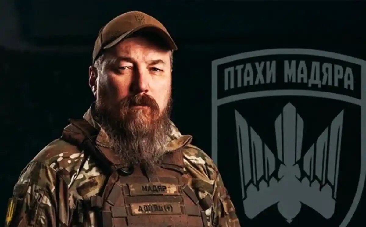 "Мадяр" заявил о поражении 240 энергоузлов РФ за 13 дней: детали операции