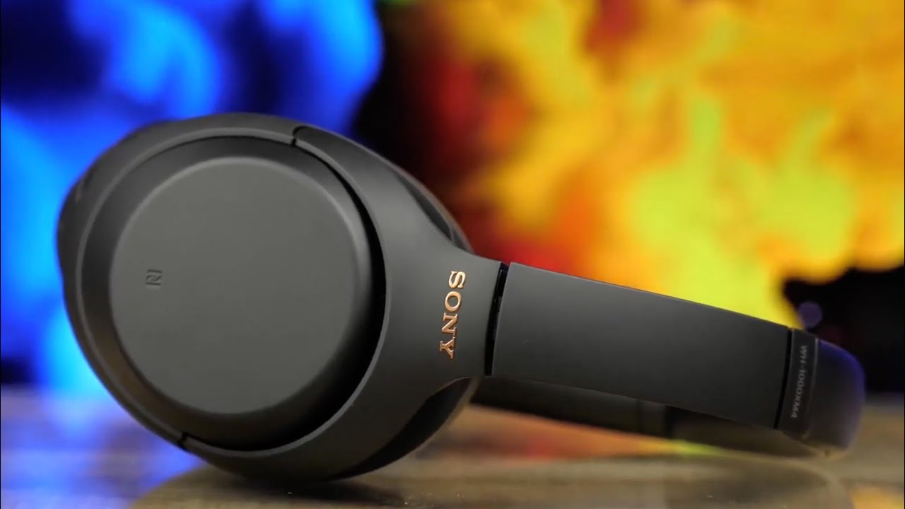Sony повертає легендарні навушники WH-1000XM4 у доступнішій версії