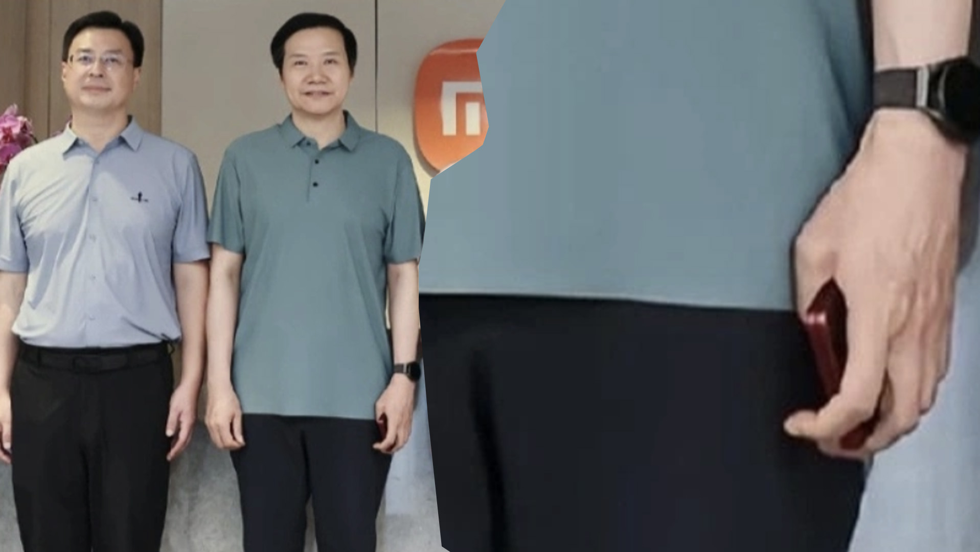Xiaomi готує новий складаний смартфон серії MIX Fold