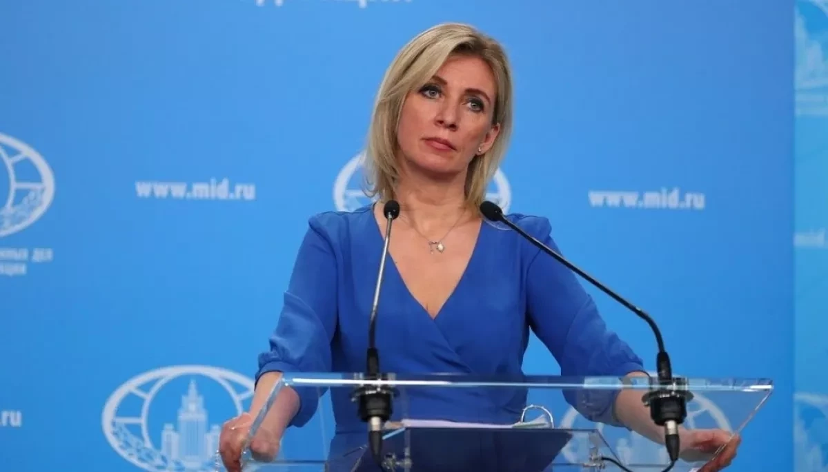 У МЗС рф вимагають пояснень від США та Туреччини через постачання озброєння Україні