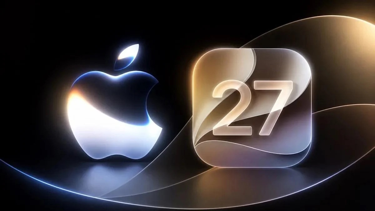 iOS 27 виходить 14 вересня: о котрій годині оновлення стане доступним в Україні