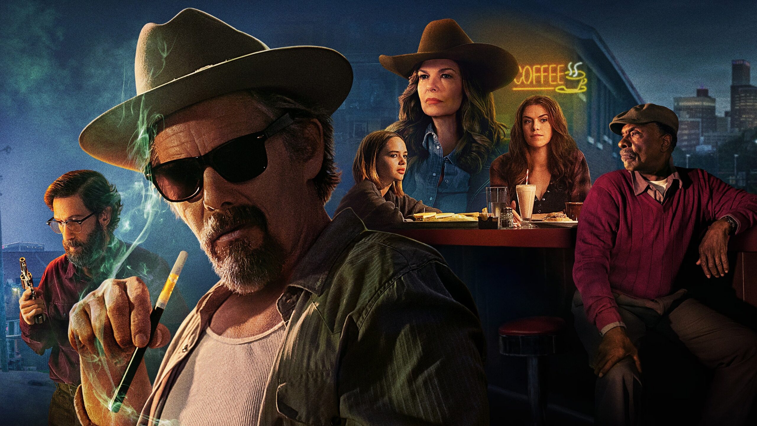 10 лучших сериалов октября 2026 года: что посмотреть осенью