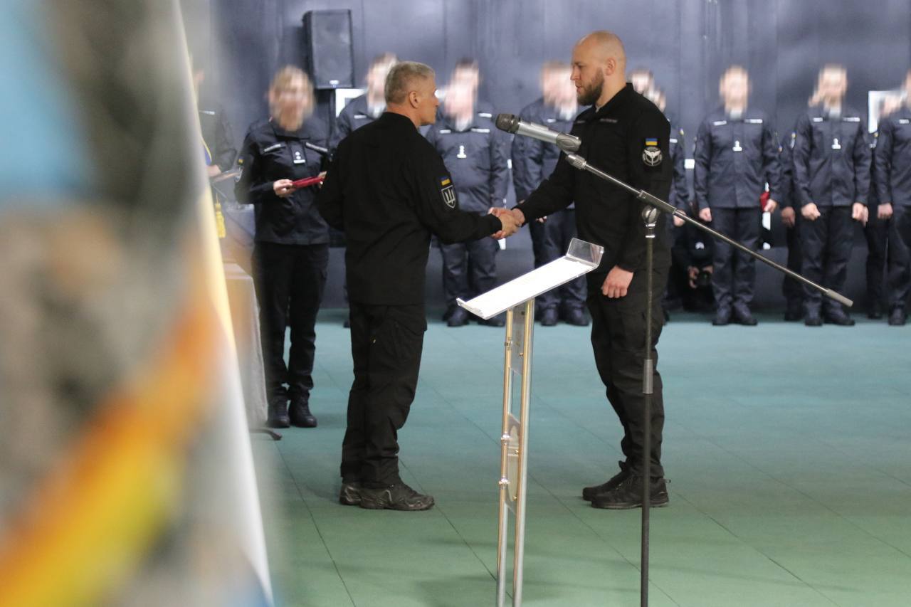 У РДК заявили, що невідомі викрали заступника командира підрозділу