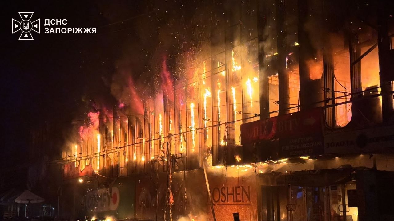 Россия атаковала Украину 172 дронами: ПВО обезвредило 147 беспилотников