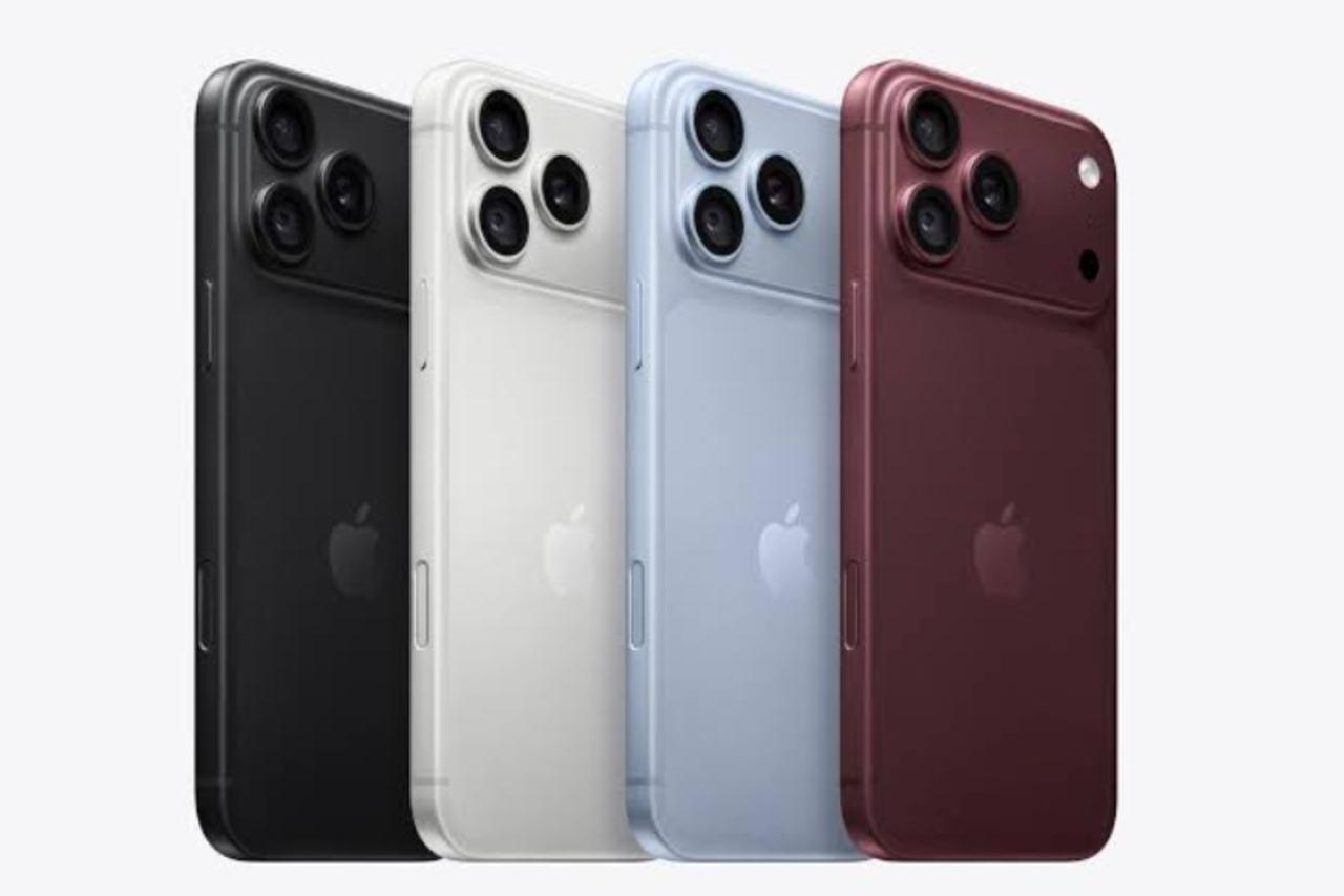 iPhone 18 Pro Max