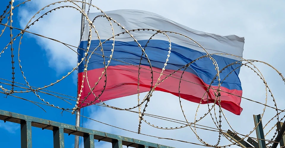 Украина предложила ЕС механизм использования замороженных активов РФ: ответственность разделят между всеми странами
