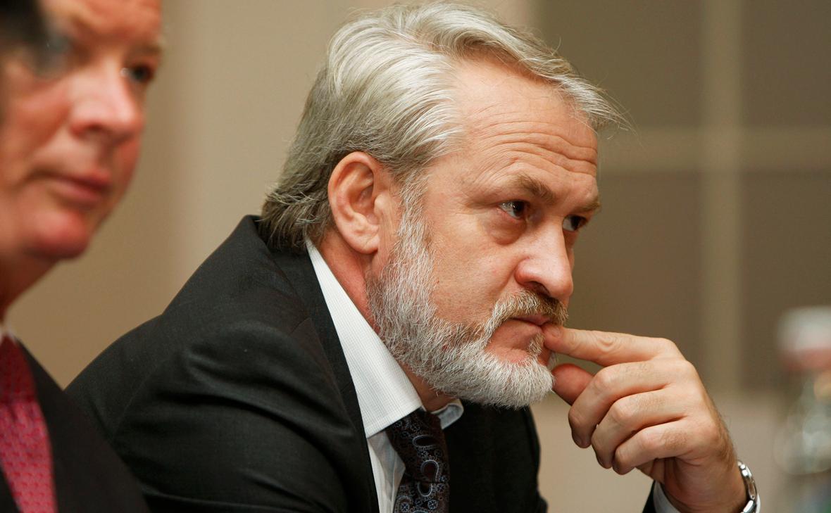 ЗМІ: СБУ підозрює Каплунова у підготовці замаху на Ахмеда Закаєва