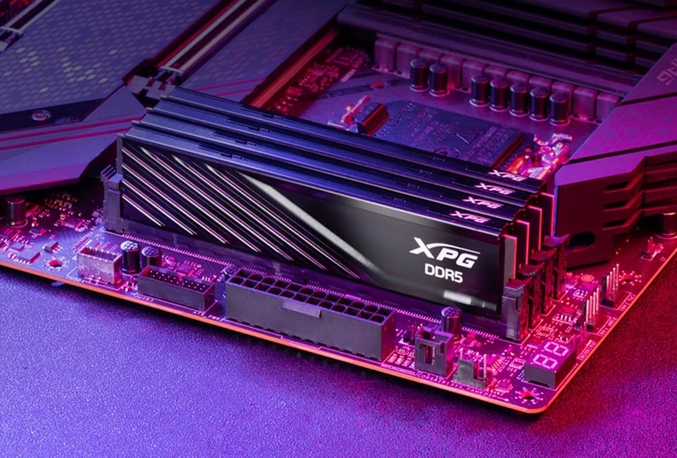 DDR4 чи DDR5 для роботи в IT: коли апгрейд виправданий, а коли можна не поспішати