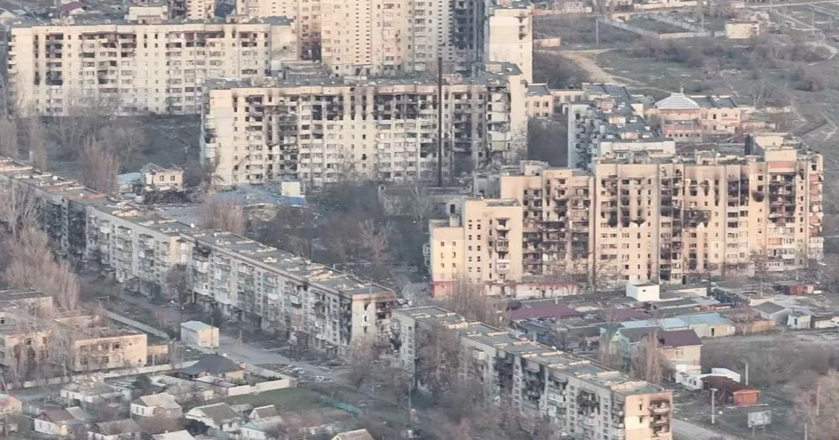 Росія не допускає ООН до Олешок і Голої Пристані на Херсонщині