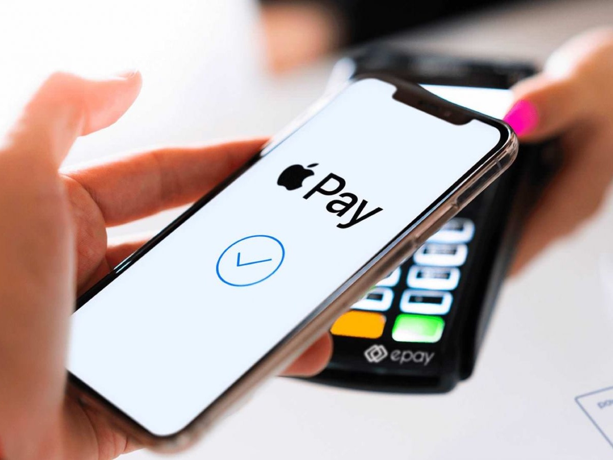Apple Pay отримав масштабне оновлення в iOS 27: платити карткою стало простіше