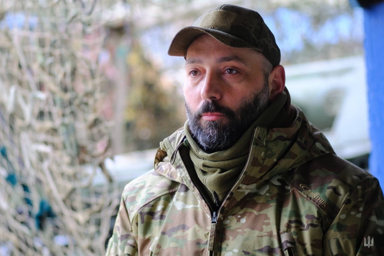 Артем Романюков очолив АОЗ у статусі в. о.: що відомо про нового керівника