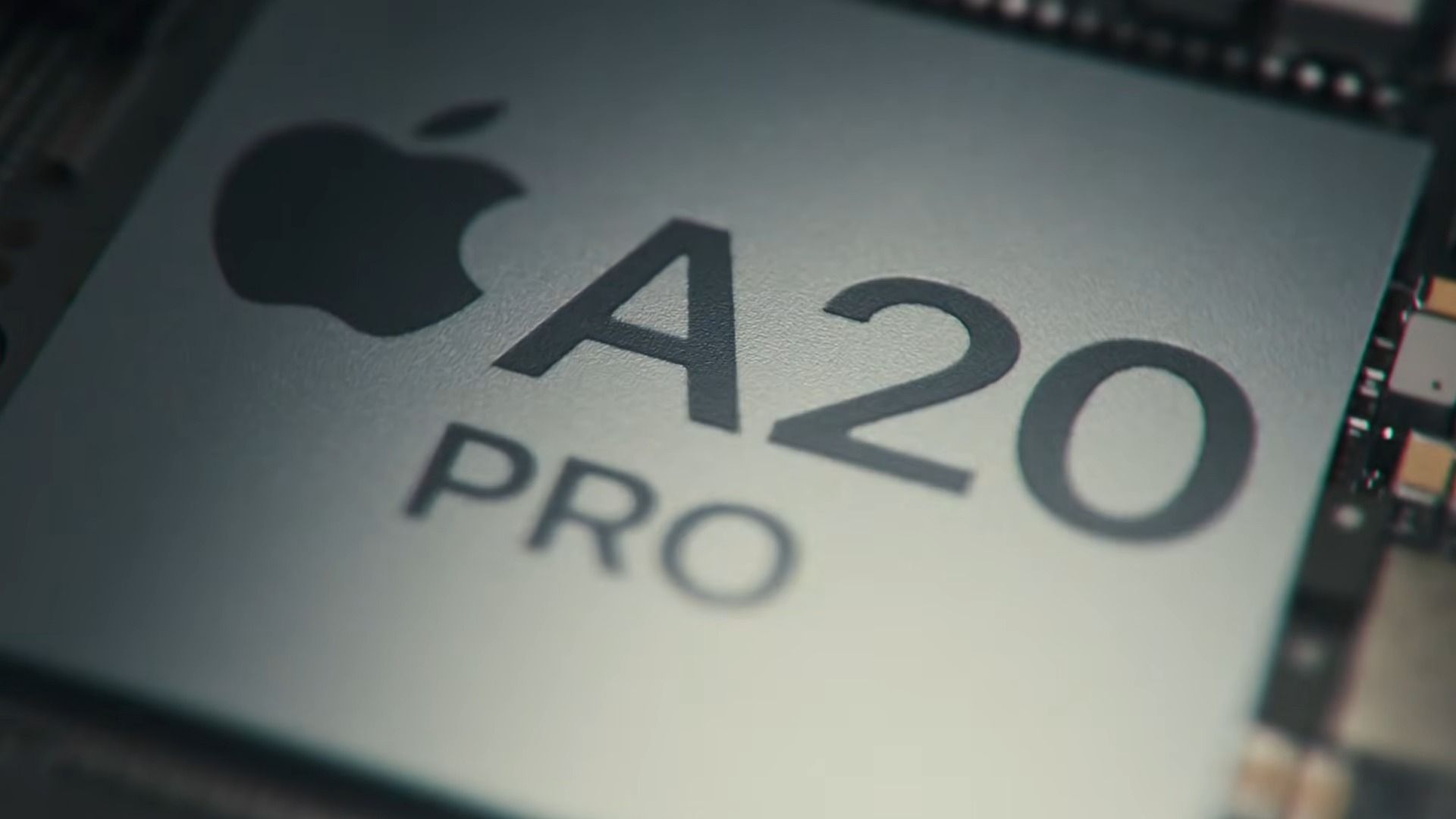 Apple A20 Pro в iPhone 18 Pro Max встановив рекорд Geekbench 7: чип випередив M5 Max