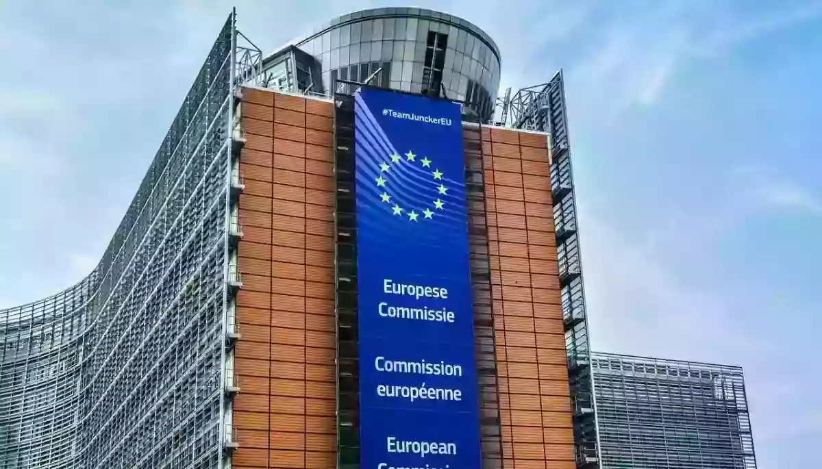 Еврокомиссия отреагировала на подозрение Кривоносу: Украина должна гарантировать независимость НАБУ