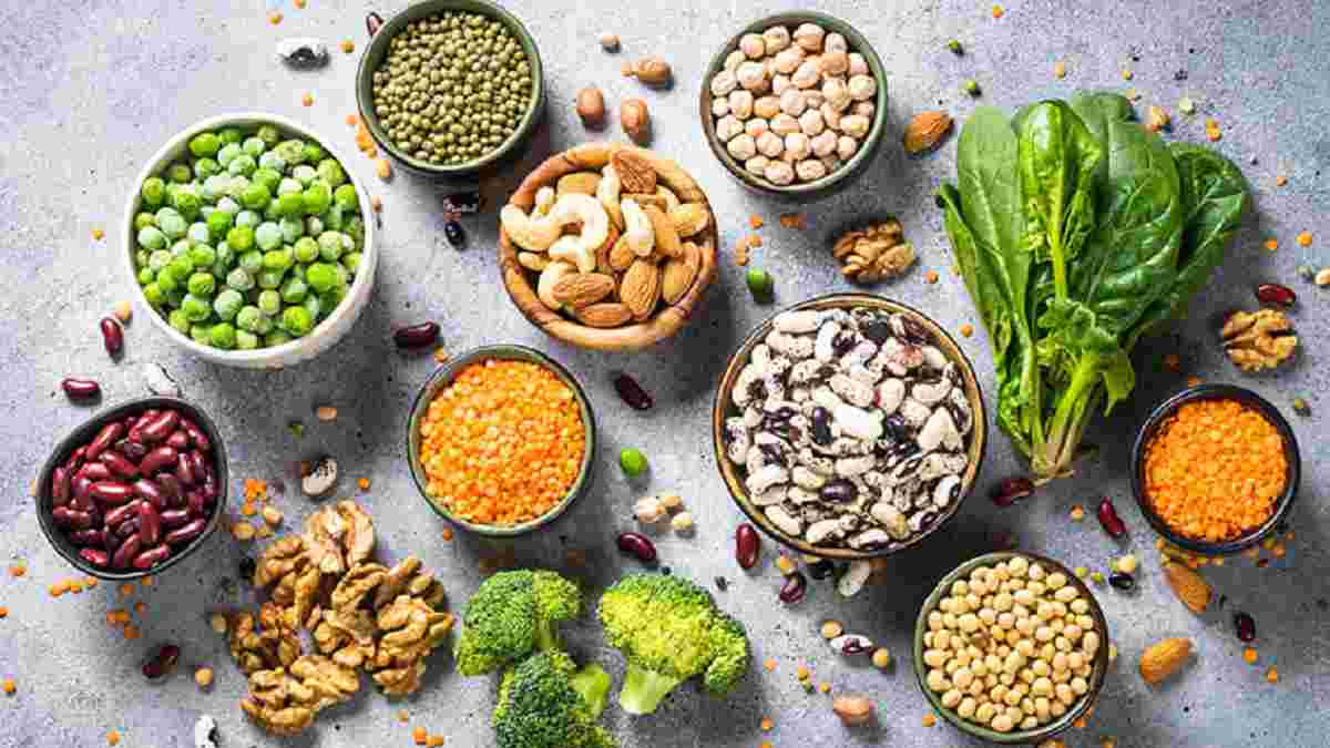 Семь продуктов, богатых железом, которые помогут поддерживать его уровень в организме