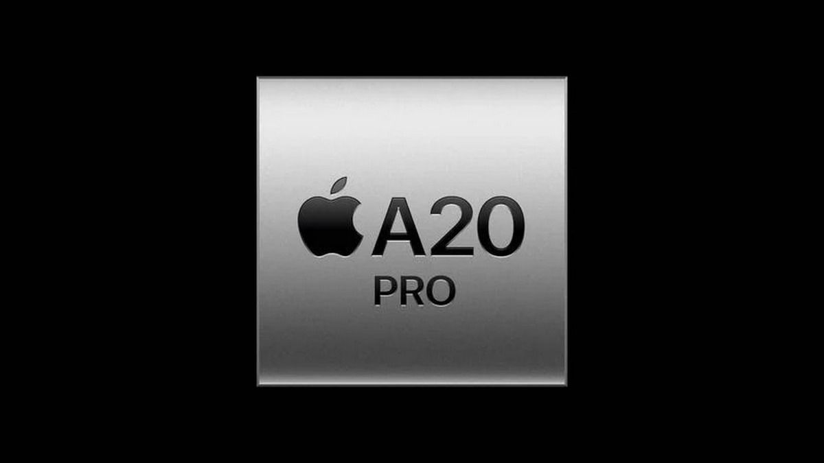 Apple A20 Pro показав продуктивність рівня GTX 1650 у GTA 5: тест iPhone 18 Pro Max