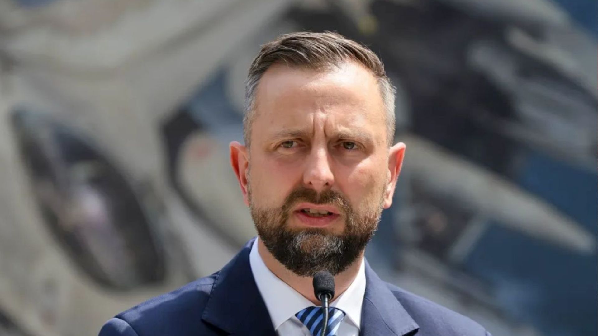 Поддержка Украины является государственным интересом Польши, — Косиняк-Камиш