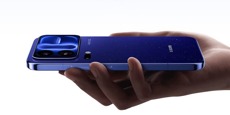 Xiaomi 18 Pro отримав дисплей, який приховує інформацію від сторонніх