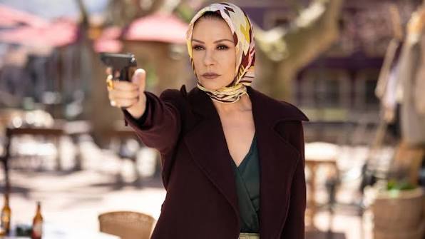 10 лучших сериалов октября 2026 года: что посмотреть осенью
