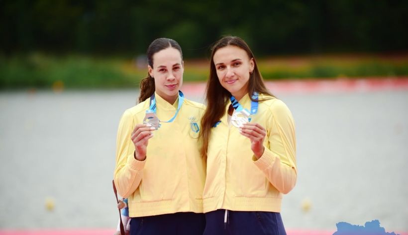 Людмила Лузан стала лучшей спортсменкой августа в Украине после триумфа на ЧМ