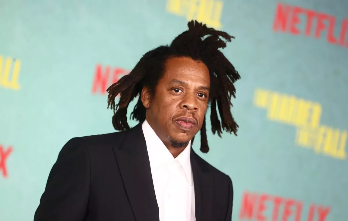 HBO назвал дату премьеры документального сериала о Jay-Z
