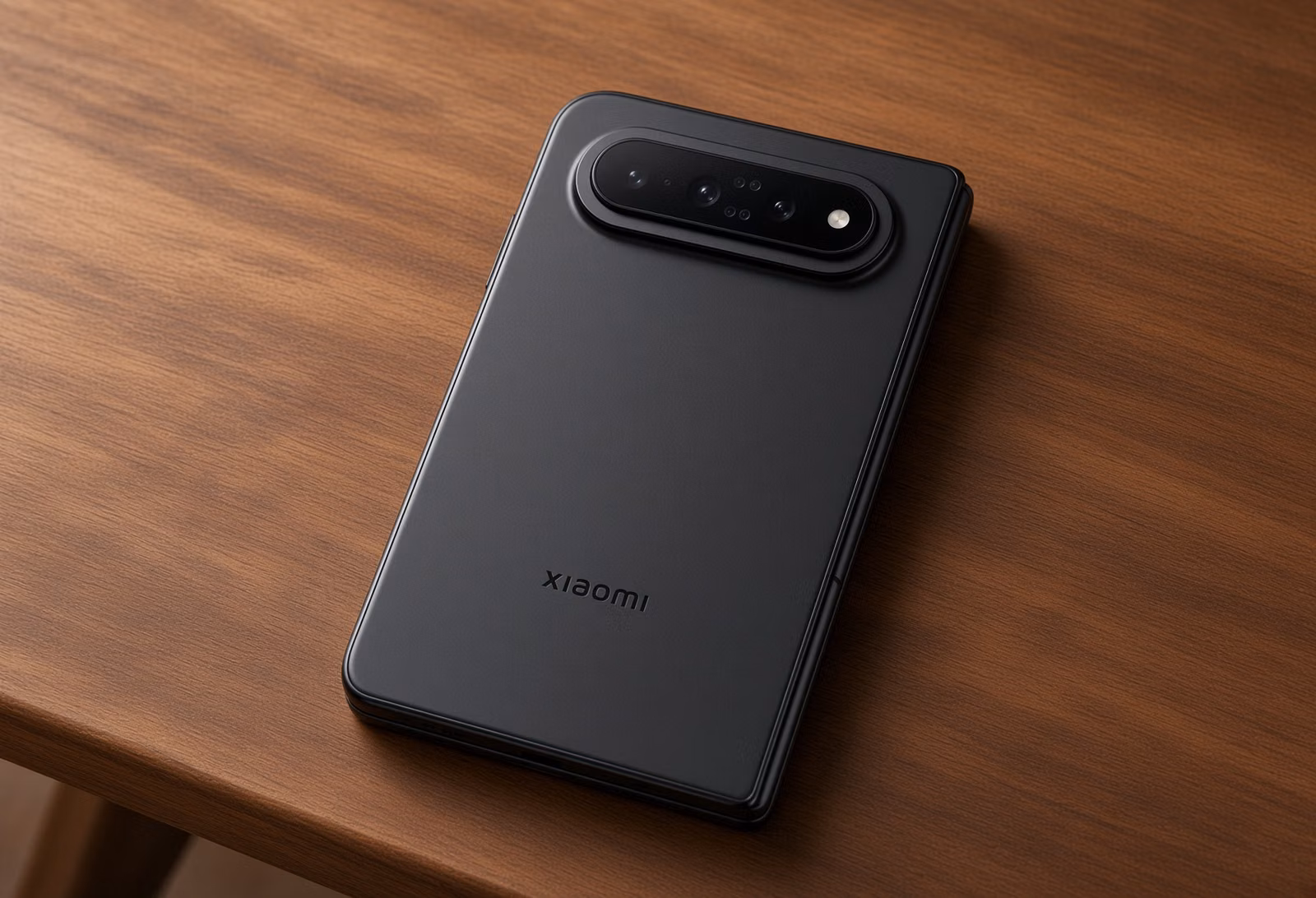 Xiaomi розкрила характеристики нового складаного смартфона 18 Fold