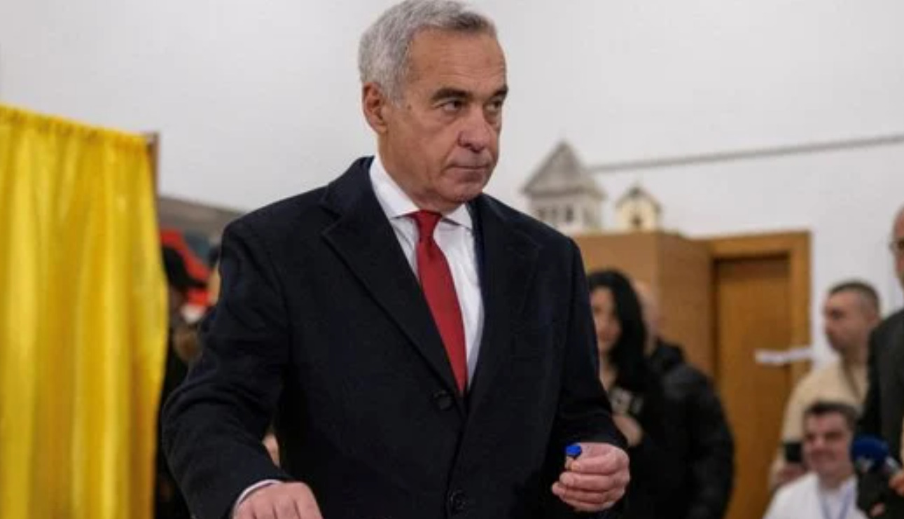 У Румунії проводять обшуки у Келіна Джорджеску: його підозрюють у шахрайстві на €1,1 млн